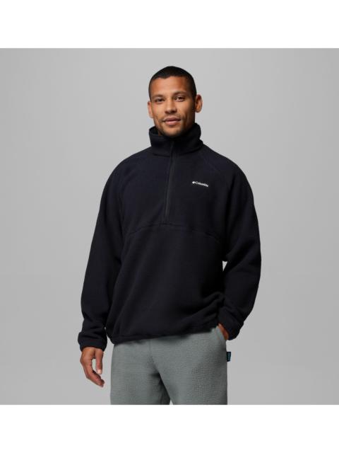Columbia Men's Timber Crest MTR Fleece Half Zip