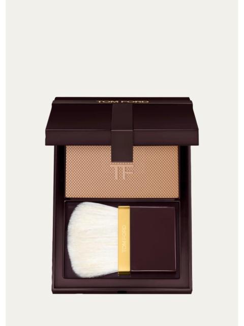 TOM FORD Architecture Soft Matte Blurring Powder, 3 Sahara Dusk