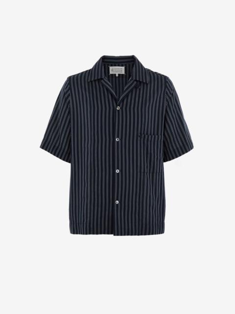 Maison Margiela Bowling shirt
