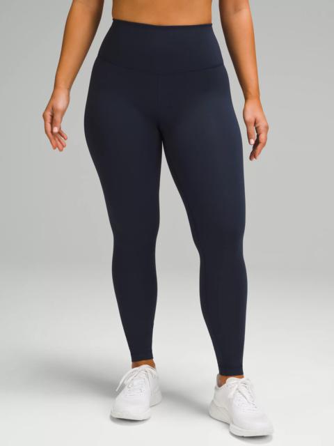 Wunder Train Contour Fit High-Rise Tight 28"