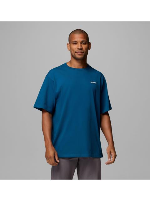 Columbia Men's CSC Heavyweight T-Shirt