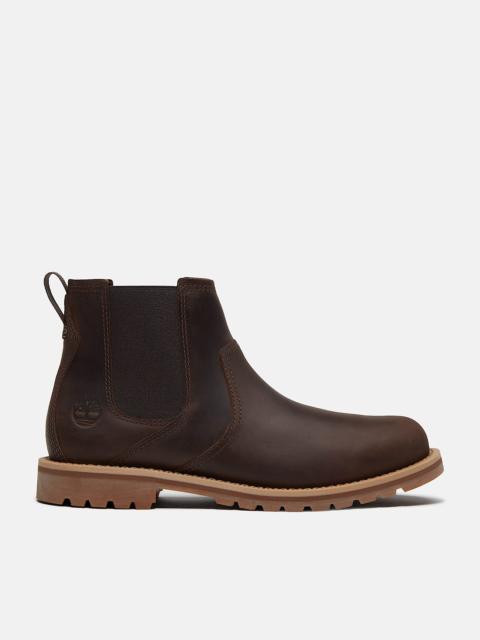 Timberland Men's Britton Falls Chelsea Boot