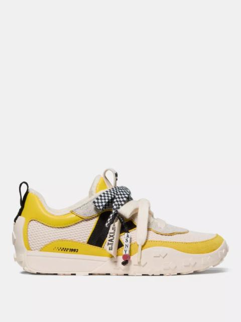 kate spade K As In Kate Runner