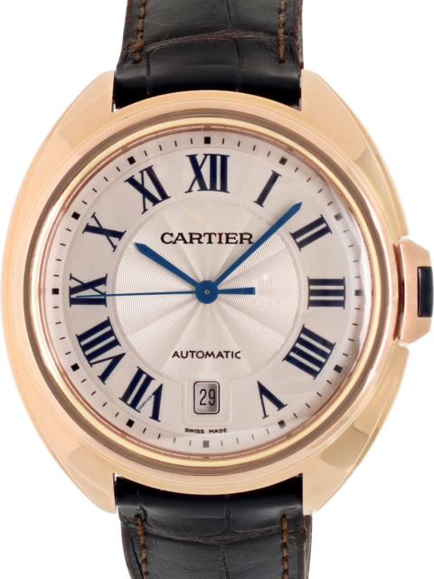 Cartier Cle de Cartier 40mm