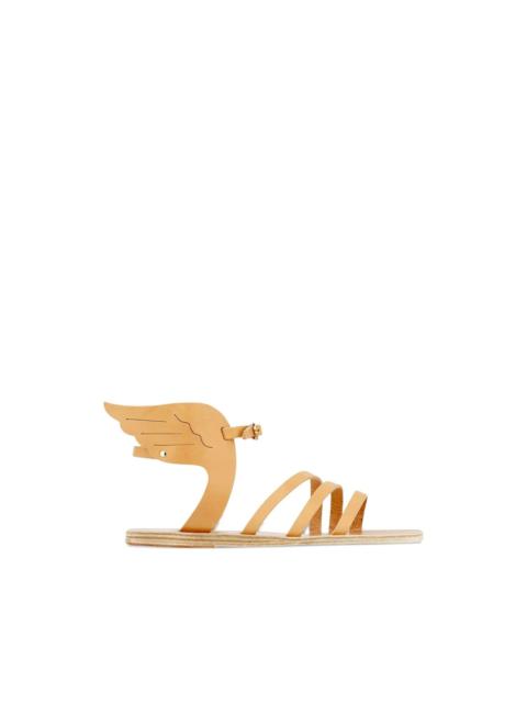 ANCIENT GREEK SANDALS Ikaria sandals