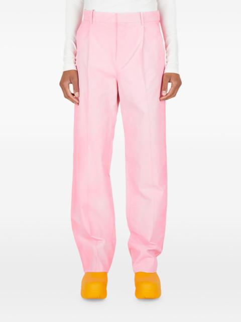 BOTTER pink trousers
