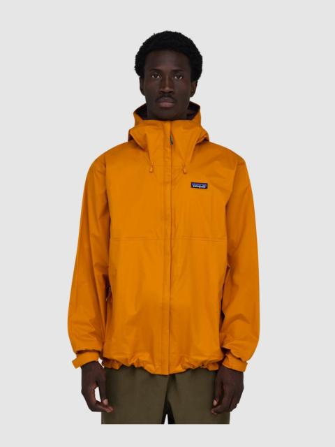 Patagonia Torrentshell 3L rain jacket