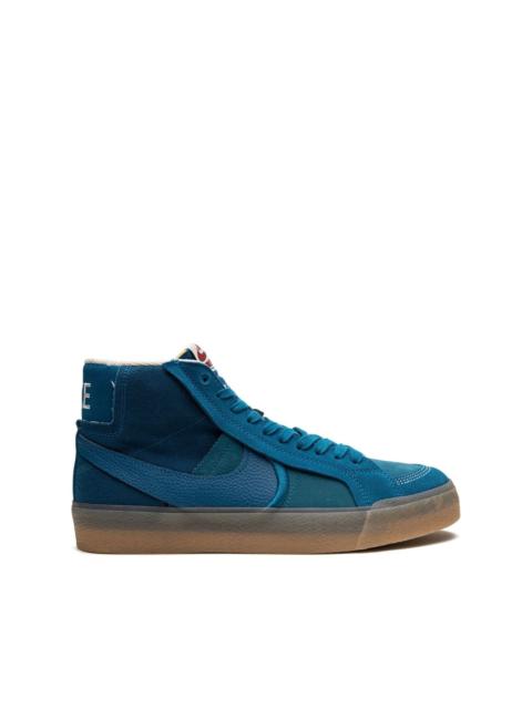 SB Zoom Blazer Mid Premium Plus sneakers