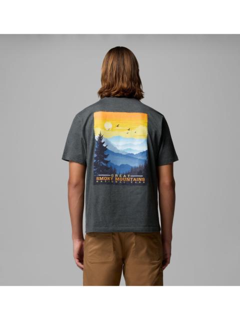 Columbia Men's Adrian Smoky NP CSC T-Shirt