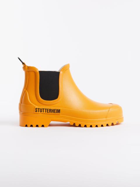 Stutterheim Chelsea Rainwalker Warm Honey