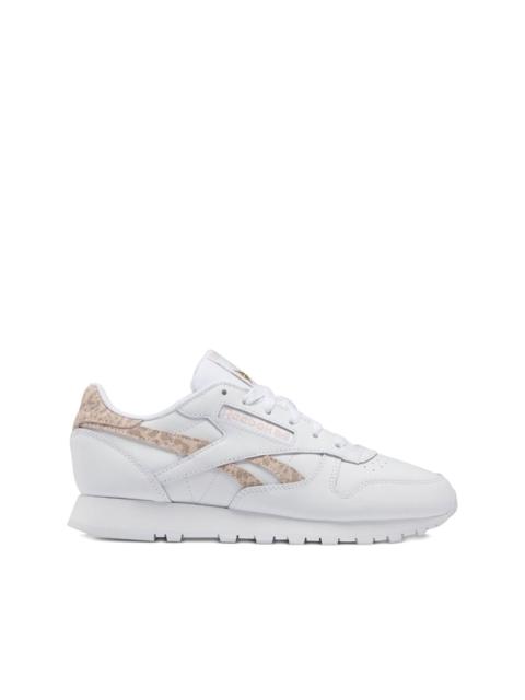 Reebok Classic "Soft Ecru" sneakers