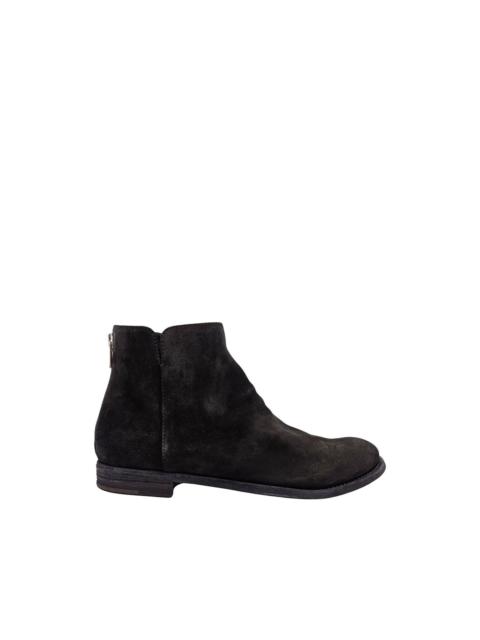 OFFICINE CREATIVE Lexikon ankle boots