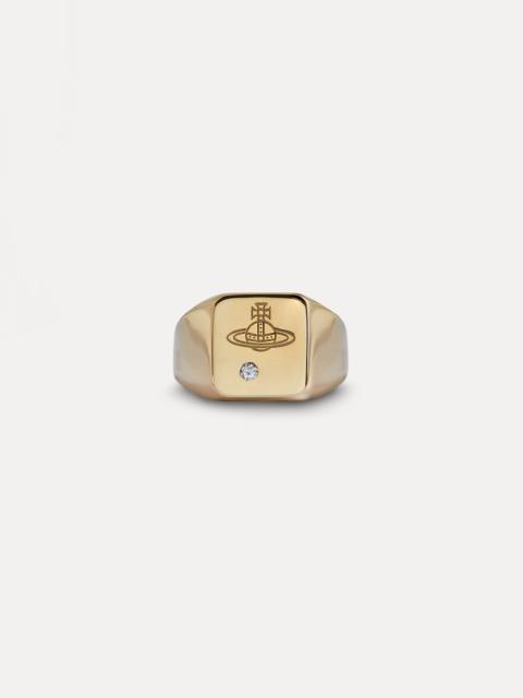 Vivienne Westwood CARLO RING