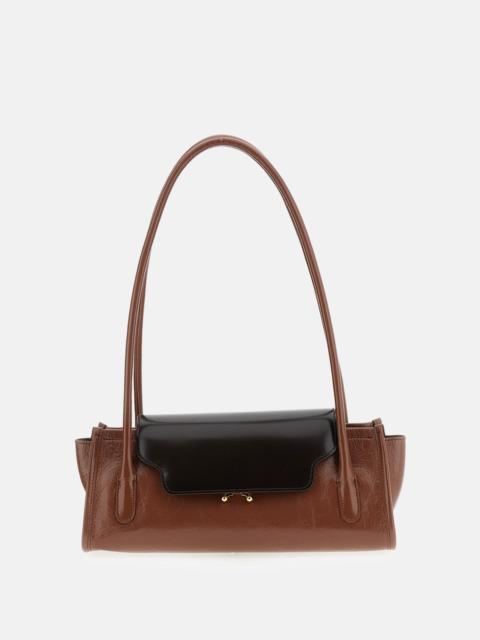 Marni Trunkette shoulder bag