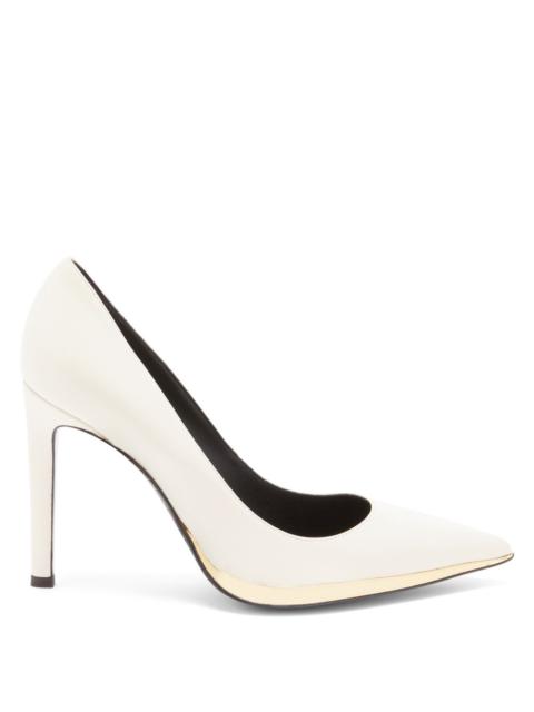 Giuseppe Zanotti Virgyn