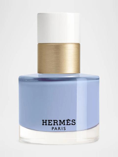 Hermès Limited Edition Les Mains Nail Polish