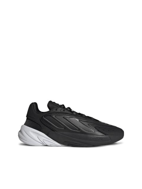 adidas Ozelia "Core Black/Cloud White" sneakers