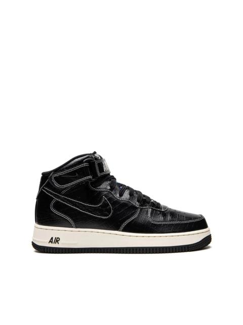 Air Force 1 Mid LX "Our Force 1" sneakers