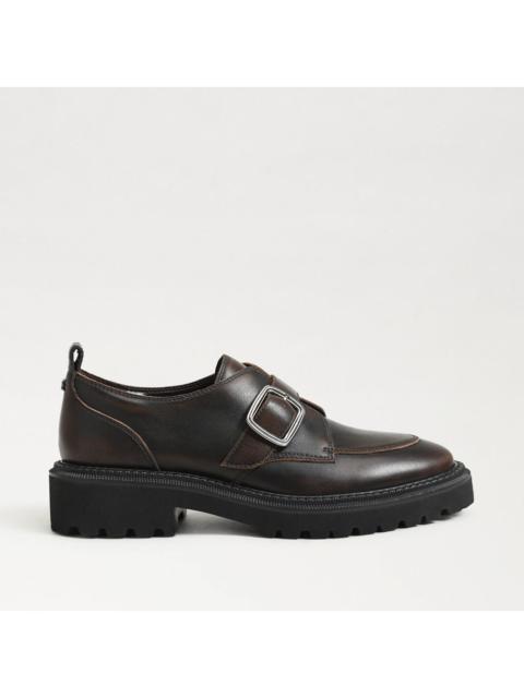 Sam Edelman Kiki Buckle Loafer