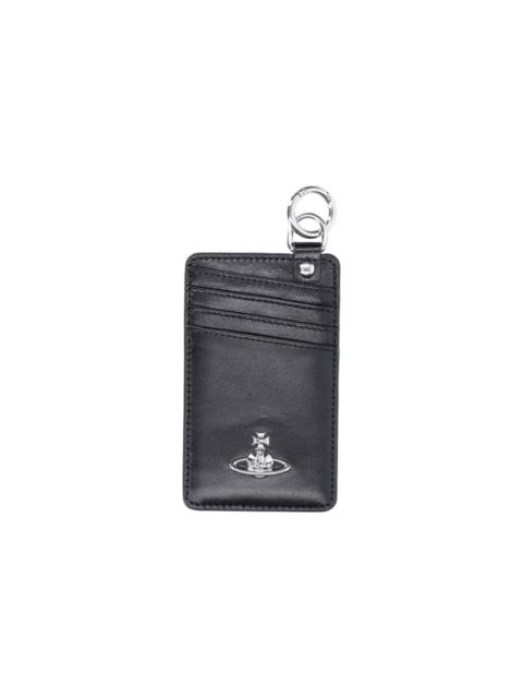 Vivienne Westwood CARDHOLDER "ORB"