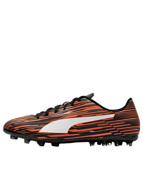 PUMA PUMA Rapido III MG 'Orange Black White' 106573-10