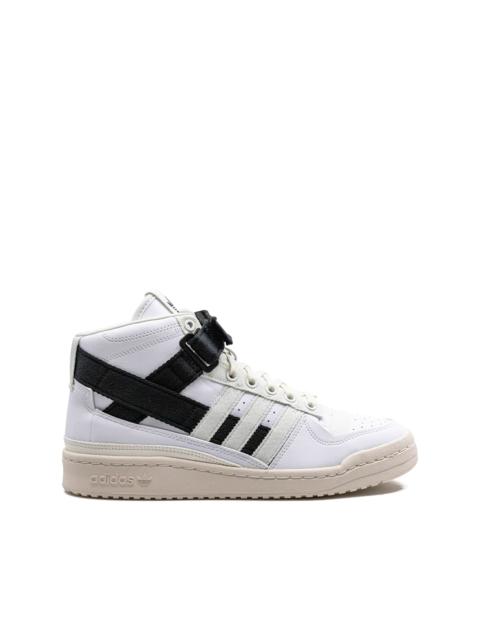 adidas x Parley Shoes Forum Mid sneakers