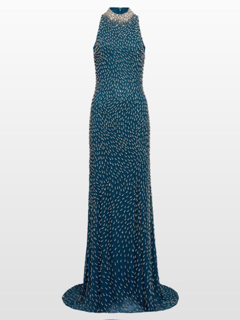 JENNY PACKHAM Sisley