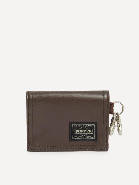 PORTER Free Style Coin Case