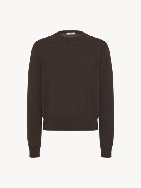 Benji Sweater in Cashmere