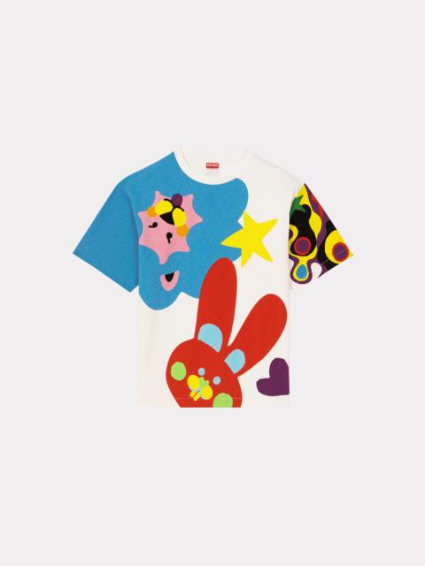 KENZO 'KENZOO' oversized T-shirt