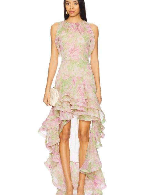 ELLIATT Morgan Gown