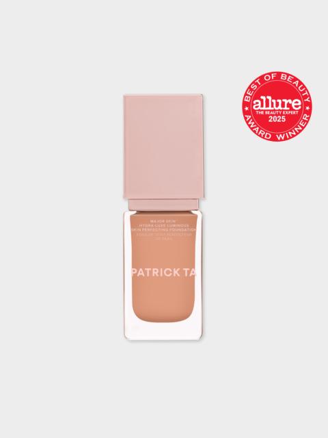 Patrick Ta Mini Major Skin Hydra-Luxe Luminous Foundation