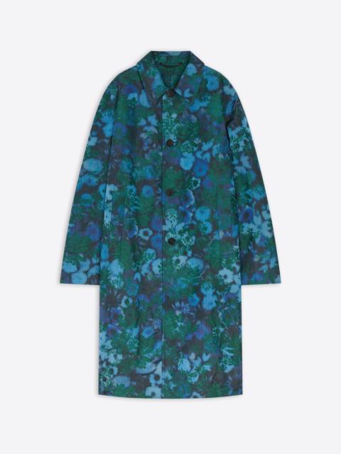 Dries Van Noten JACQUARD MAC