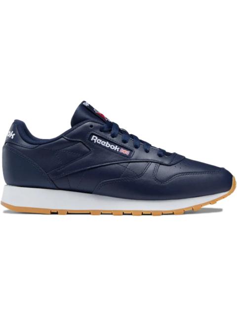 Reebok Classic Leather Vector Navy