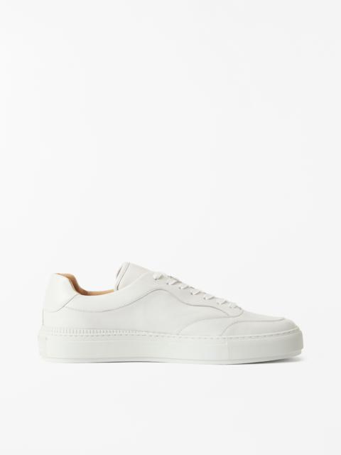 TIGER OF SWEDEN Nomme Sporty Sneakers