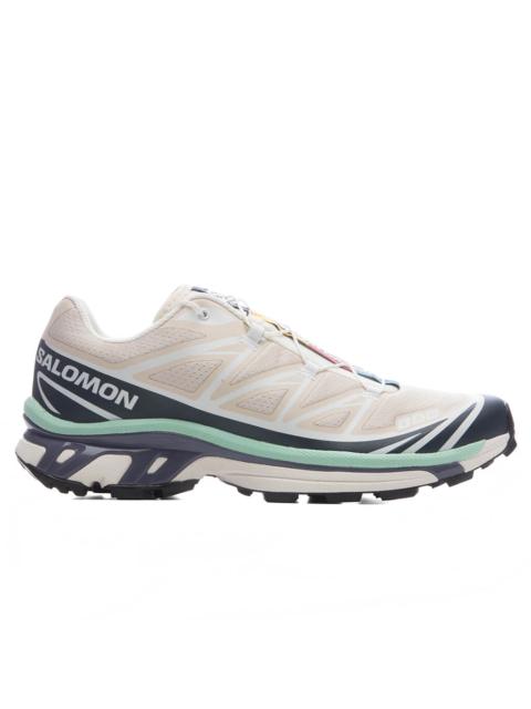 SALOMON XT-6 - TAPIOCA/SPELLBOUND/LICHEN