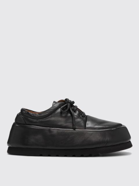 Brogue shoes men Marsell