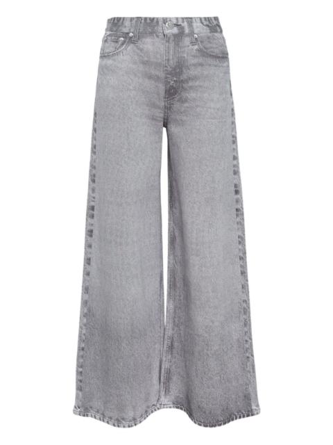 rag & bone Miramar Terry Sofie trousers