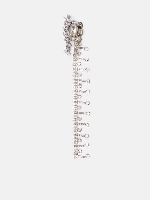 OTTOLINGER 4D Grafted Sparks Clip Earrings
