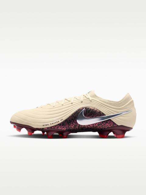 Nike Nike United Tiempo Maestro Elite Firm-Ground Low-Top Soccer Cleats