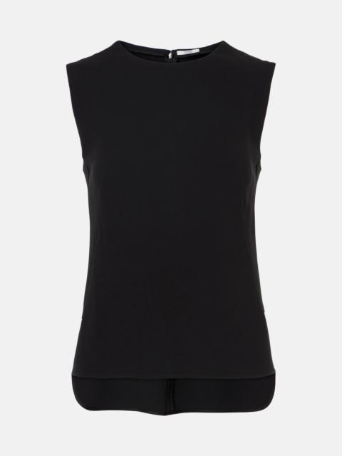 FFORME Gilma peplum top