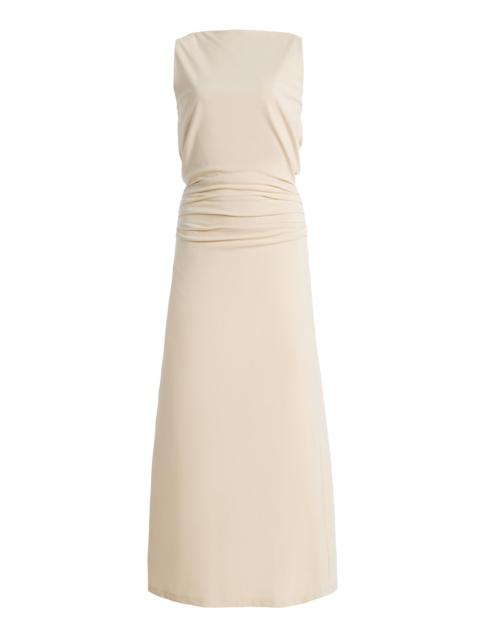 SIGNIFICANT OTHER Exclusive Shelby Dress ivory