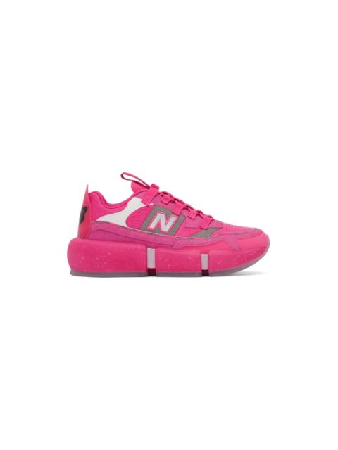 New Balance x Jaden Smith Vision Racer sneakers