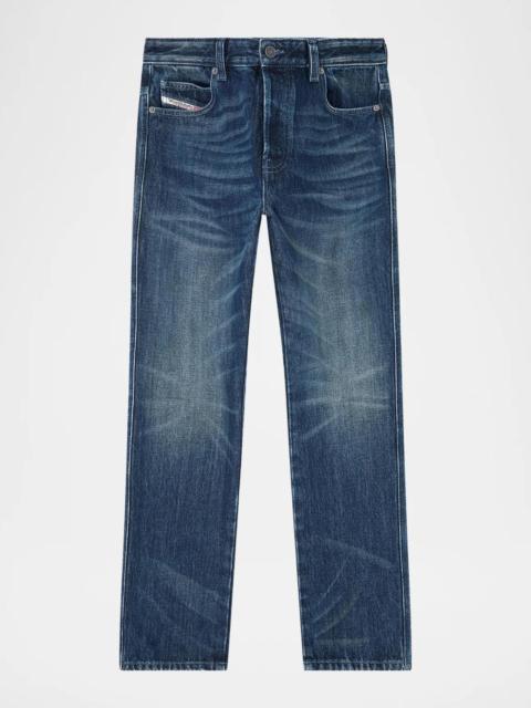 Diesel Men's 1993 Slim-Fit Jeans