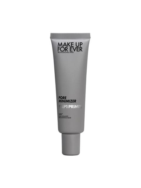 Make Up For Ever STEP 1 PRIMER PORE MINIMIZER