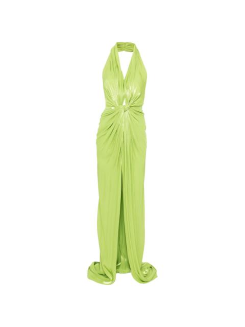 COSTARELLOS Colette gown