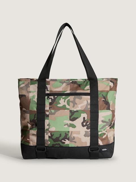 Vans Pergs 2.0 Commuter Tote