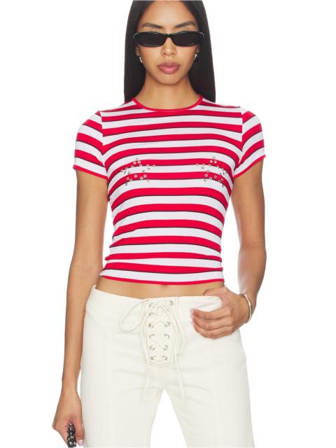 miaou Mini Tee
