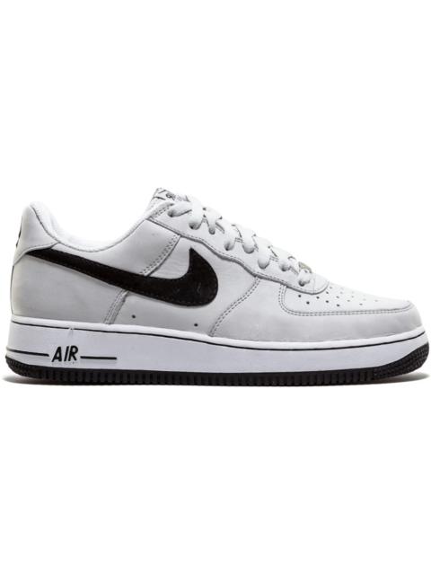 Nike Air Force 1 Low Neutral Grey Black White