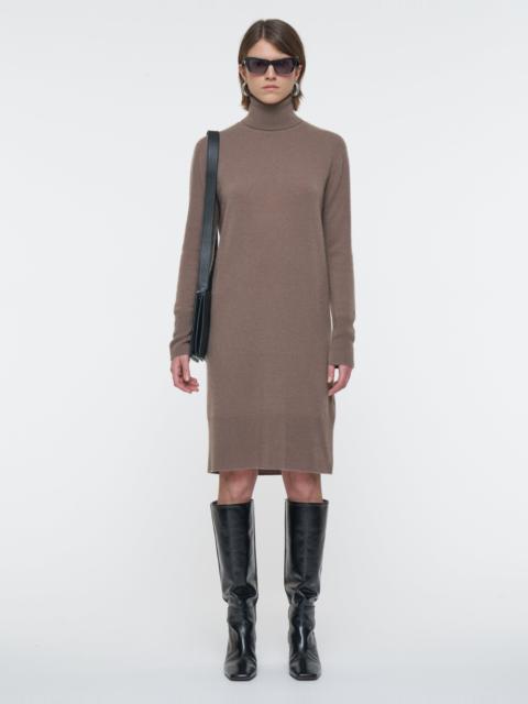 JOSEPH Light Pure Cashmere Dress